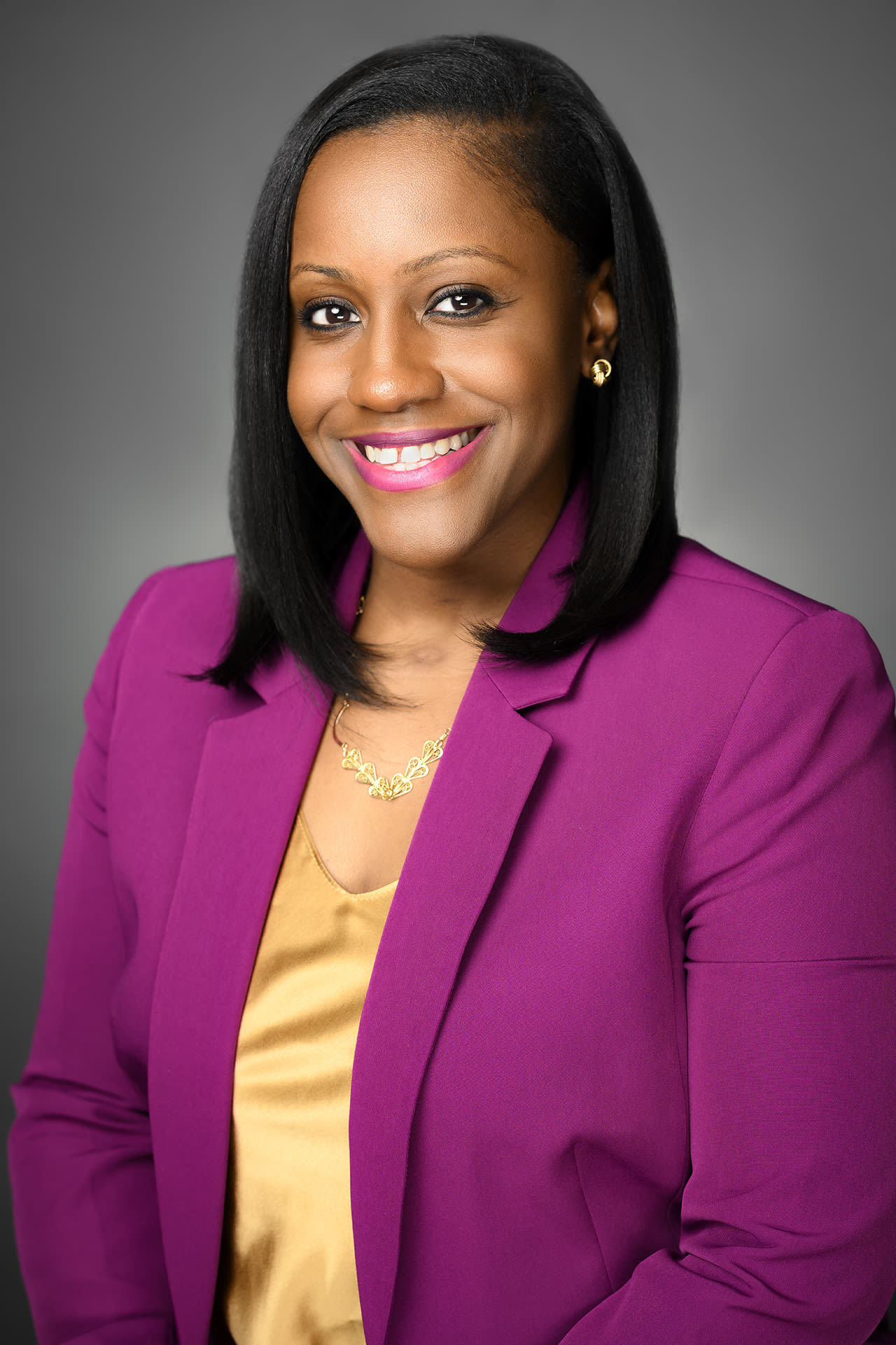 Johanna Andrews Adlam, PhD, MPH - Black Doctoral Network